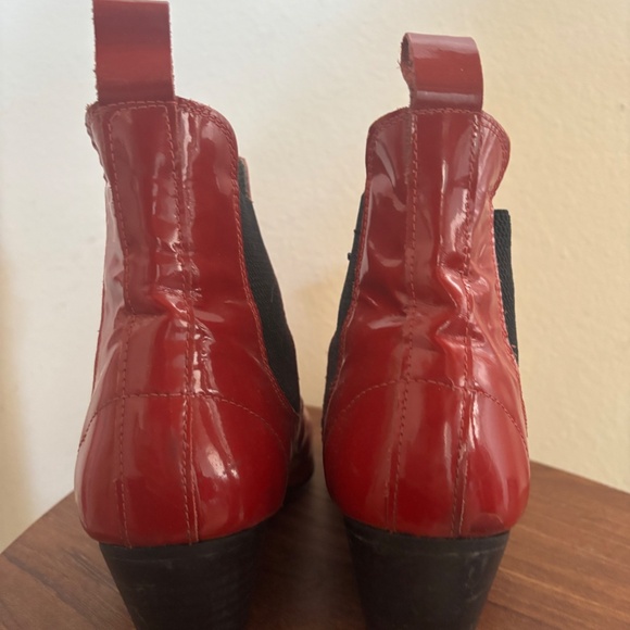 Winklepicker boots - Picture 3 of 4